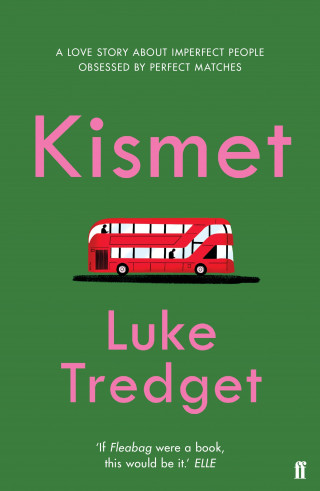 Luke Tredget: Kismet
