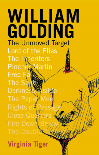 Virginia Tiger: William Golding: The Unmoved Target