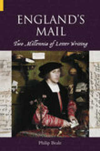 Philip Beale: England's Mail