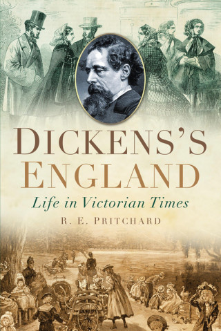 R. E. Pritchard: Dickens's England