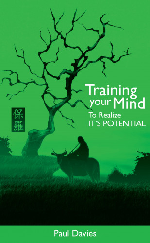 Paul Davies: Training Your Mind To Realize Its Potential