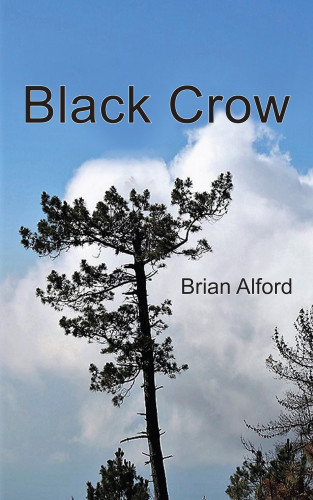 Brian Alford: Black Crow