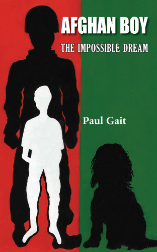 Paul Gait: Afghan Boy