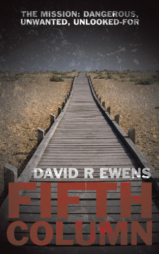 David Ewens: Fifth Column
