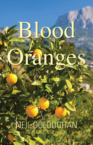 Neil Doloughan: Blood Oranges