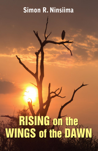 Simon Ninsiima: Rising on the Wings of the Dawn