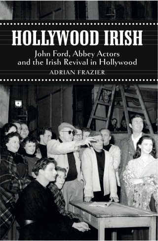 Adrian Frazier: Hollywood Irish