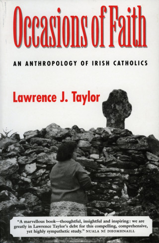 Lawrence J. Taylor: Occasions of Faith