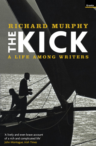 Richard Murphy: The Kick