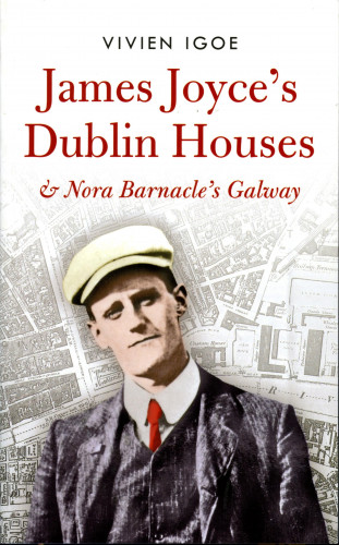 Vivien Igoe: James Joyce's Dublin Houses