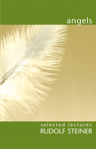 Rudolf Steiner: Angels