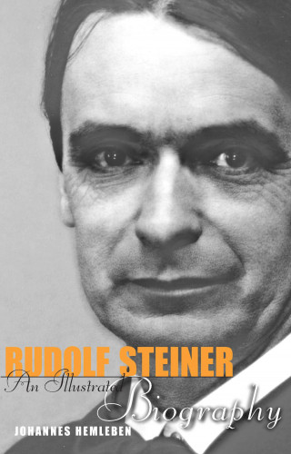 Johannes Hemleben: Rudolf Steiner