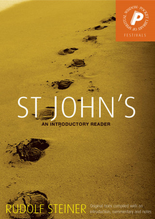 Rudolf Steiner: St John's