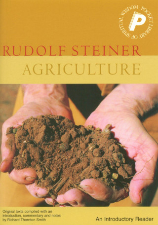Rudolf Steiner: Agriculture