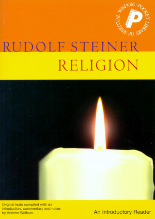 Rudolf Steiner: Religion