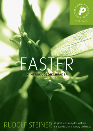Rudolf Steiner: Easter