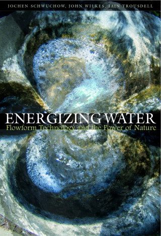 Jochen Schwuchow, John Wilkes, Iain Trousdell: Energizing Water