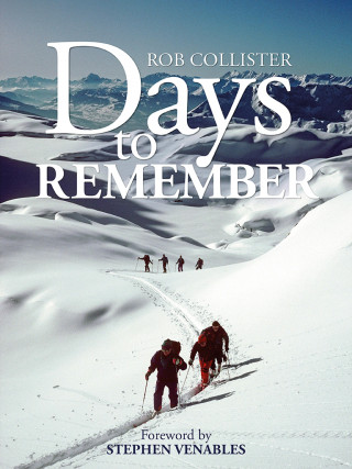 Rob Collister: Days to Remember