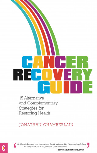 Jonathan Chamberlain: Cancer Recovery Guide