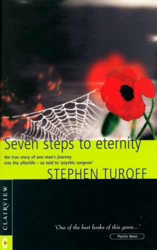 Stephen Turoff: Seven Steps to Eternity