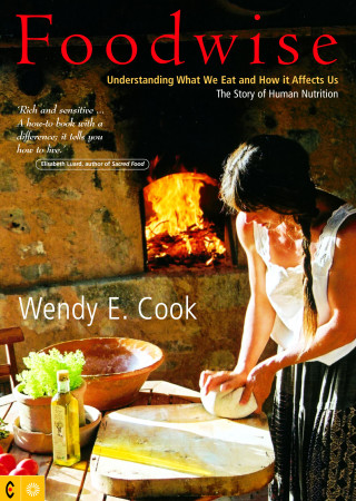 Wendy E. Cook: Foodwise