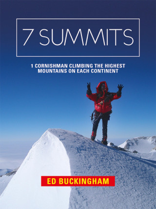 Ed Buckingham: 7 Summits
