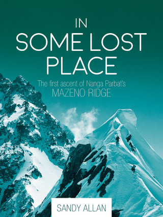 Sandy Allan: In Some Lost Place