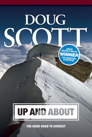 Doug Scott: Up and About