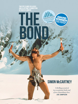 Simon McCartney: The Bond
