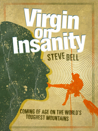 Steve Bell: Virgin on Insanity