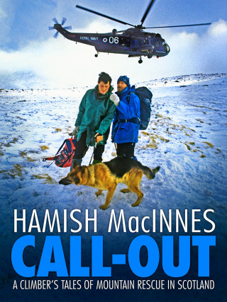 Hamish MacInnes: Call-out