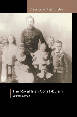 Thomas Fennell: Royal Irish Constabulary