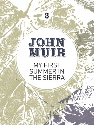 John Muir: My First Summer in the Sierra