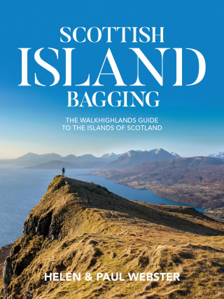 Helen Webster, Paul Webster: Scottish Island Bagging