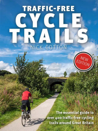 Nick Cotton: Traffic-Free Cycle Trails