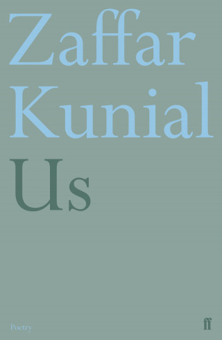 Zaffar Kunial: Us