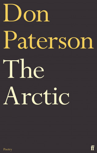 Don Paterson: The Arctic