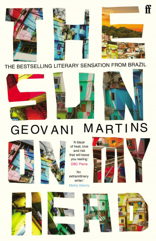 Geovani Martins: The Sun on My Head