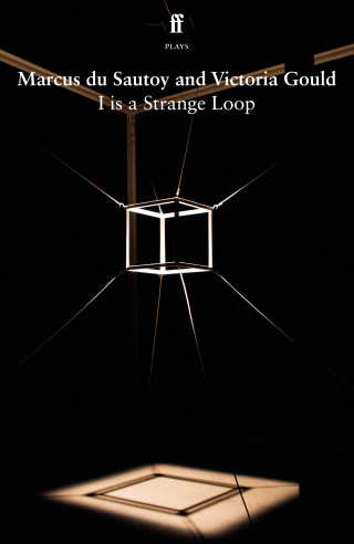 Marcus du Sautoy, Victoria Gould: I is a Strange Loop