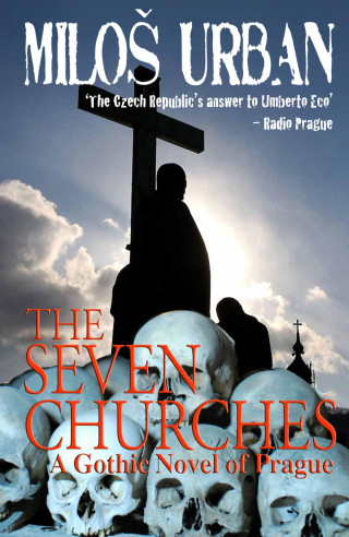 Milos Urban: Seven Churches, The