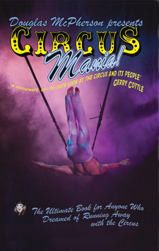 Douglas McPherson: Circus Mania