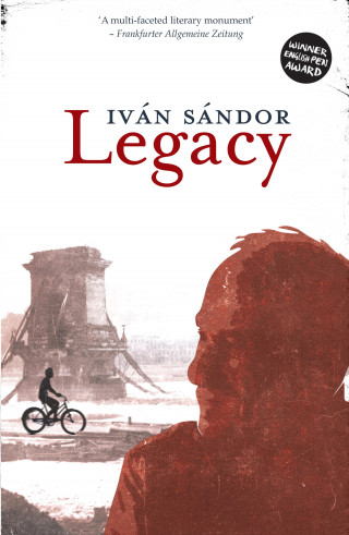 Iván Sándor: Legacy