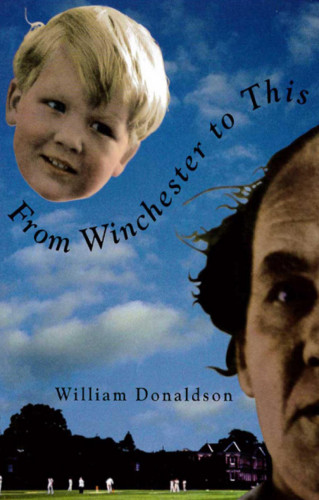 Willie Donaldson: From Winchester To This