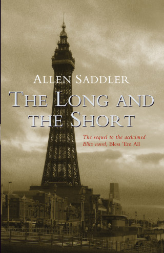 Allen Saddler: The Long and the Short