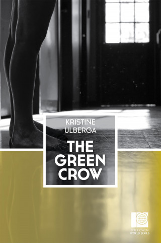 Kristine Ulberga: The Green Crow