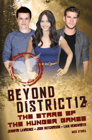 Mick O'Shea: Beyond District 12