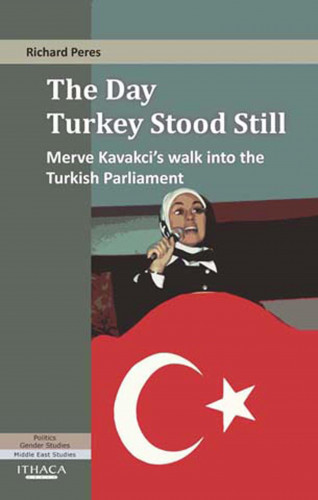 Richard Peres: The Day Turkey Stood Still, The