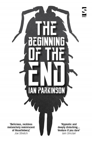 Ian Parkinson: The Beginning of the End