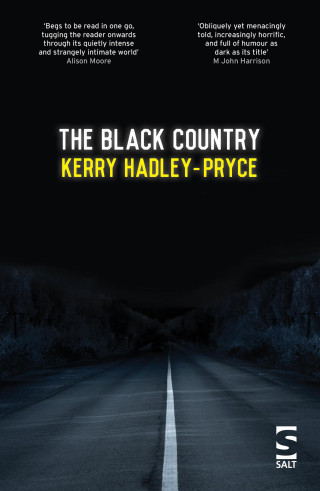 Kerry Hadley-Pryce: The Black Country