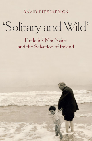 David Fitzpatrick: 'Solitary and Wild'